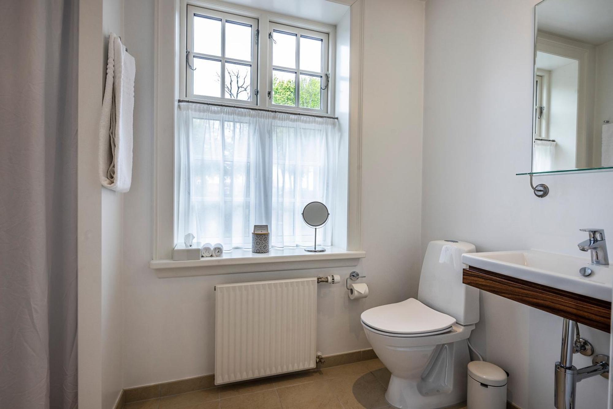 Stella Maris Hotel Svendborg