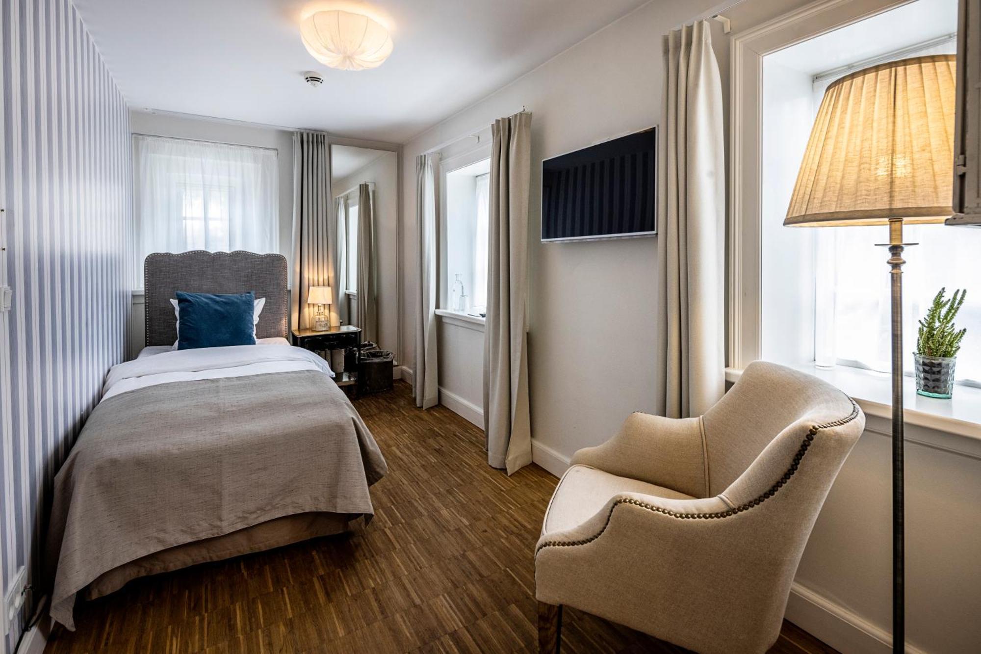 Hotel Stella Maris Svendborg