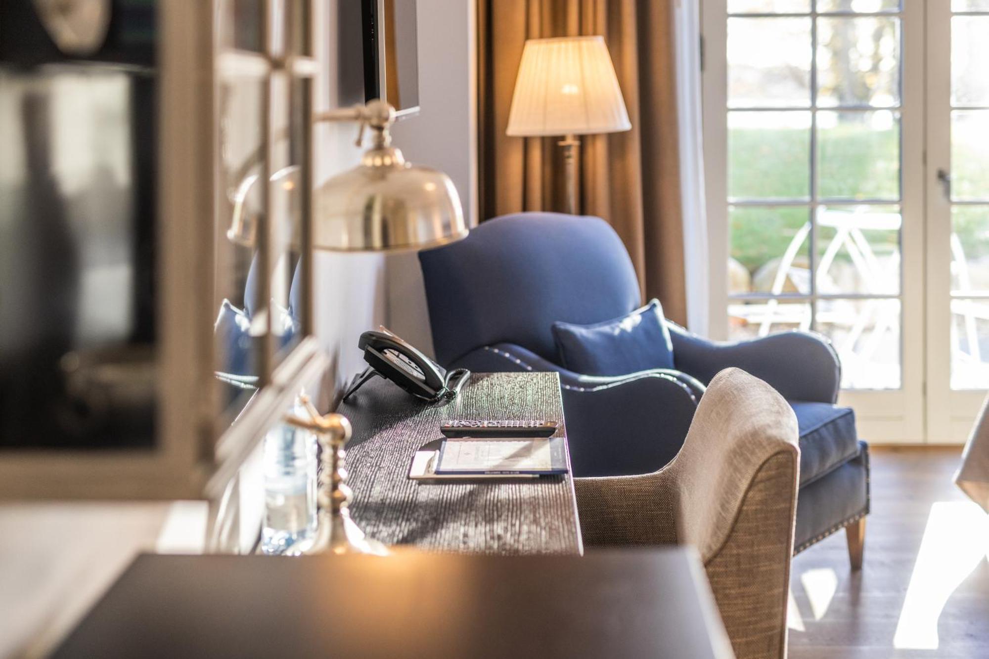 Hotel Stella Maris Svendborg