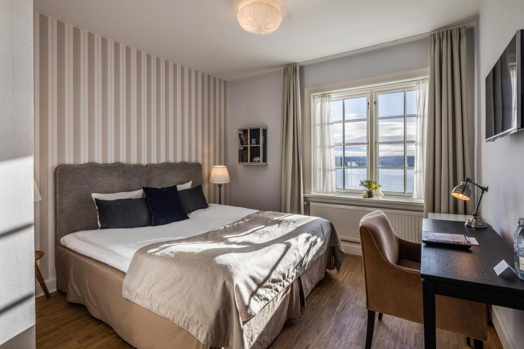 Stella Maris Hotel 4*