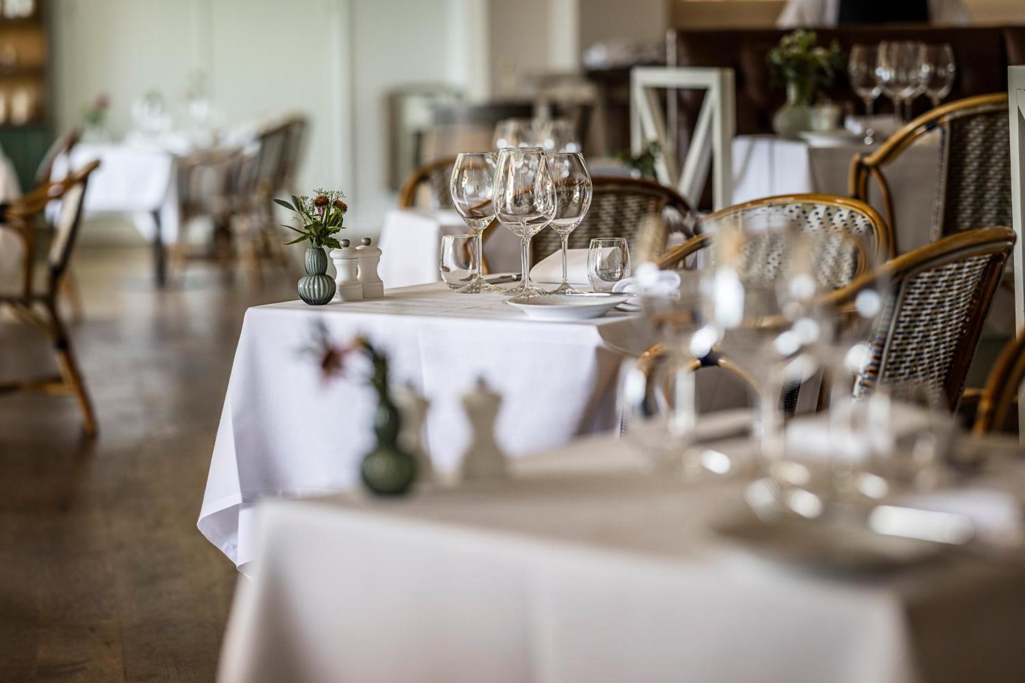Stella Maris Hotel