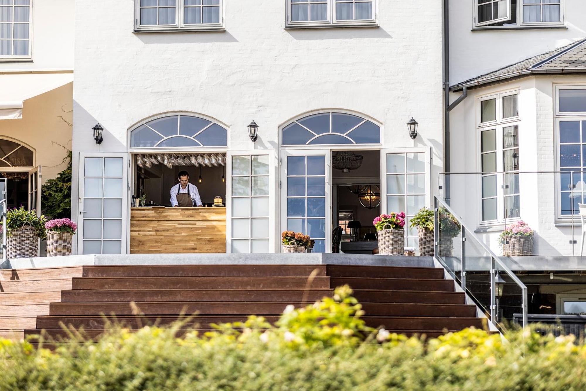 Stella Maris 4* Svendborg