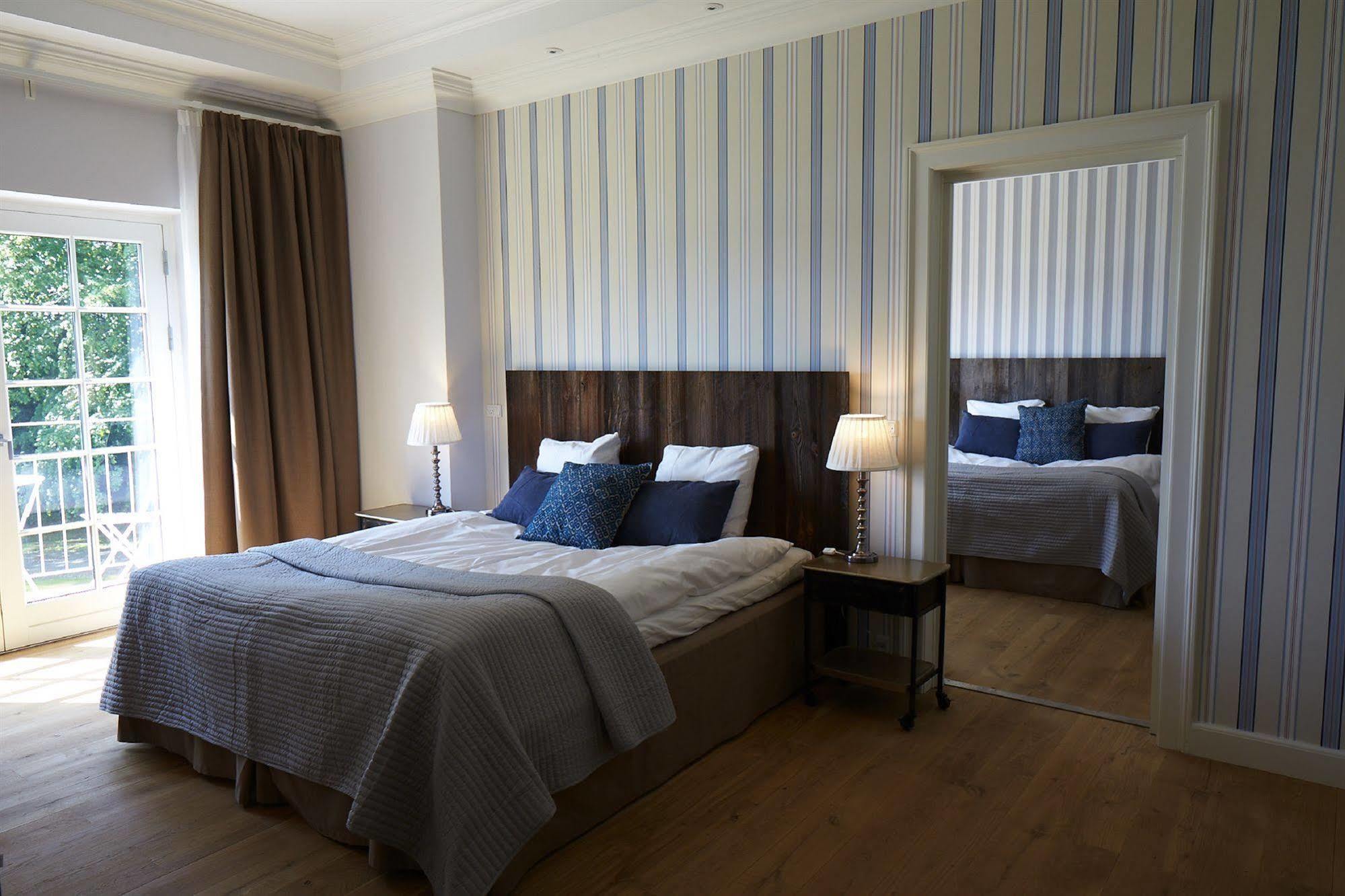 Hotel Stella Maris Svendborg